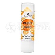 Бальзам для губ Галант Косметик Мандарин