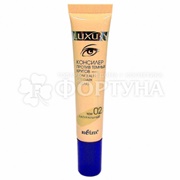 Консилер Bielita 15 мл Luxury 02