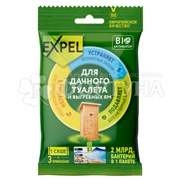 Биоактиватор Expel 250 г Для дачных туалетов