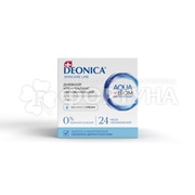 Крем для лица Deonica 50 мл Увлажняющий для комбинированной кожи