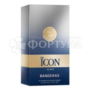 Парфюмерная вода Banderas 50 мл The Icon Elixir
