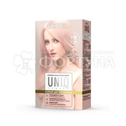 Краска для волос Estel UNIQ 10/56 Цветущая сакура Блондин красно-фиолетовый