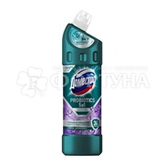 Чистящее средство Domestos 750 мл Цветочная свежесть