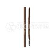 Карандаш для бровей Divage Brow Addiction 03