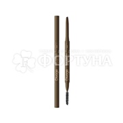 Карандаш для бровей Divage Brow Addiction 04