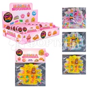 Игрушка-антистресс Крутой замес Венская вафля T253