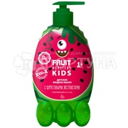 Жидкое мыло Фрутомонстры 400 мл Детское Арбуз