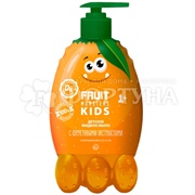 Жидкое мыло Фрутомонстры 400 мл Детское Апельсин