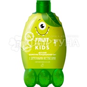 Шампунь-кондиционер Фрутомонстры 400 мл Яблоко 1+