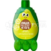 Гель-пена для ванны Фрутомонстры 400 мл Авокадо 1+