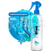 Освежитель воздуха GRASS 400 мл Fresh жидкий