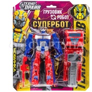 Робот Технодрайв Грузовик P983-H21085-R