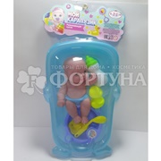 Кукла Пупс Y1709O747-RU