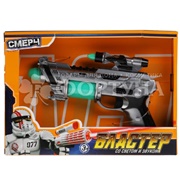 Бластер Космический 1804G199-R