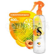 Освежитель воздуха GRASS 400 мл Spring жидкий
