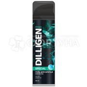 Гель для бритья DILLIGEN 200 мл SPECIAL