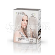 Краска для волос Estel White Balance 12.1 Искрящийся хрусталь