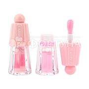 Бальзам-блеск Farres для губ 102 клубника