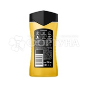 Гель для душа АКС 250 мл На Пляже