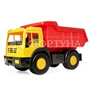 Машина Бизон 40-0001