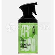 Освежитель воздуха ARLUNI  250 мл Липа-зелень триггер