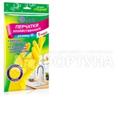 Перчатки INSULA 1 пара М хозяйственные