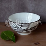 Бульонница Коралл 670 мл Branch