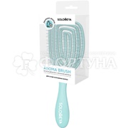 Расческа Solomeya массажная с ароматом Жасмина