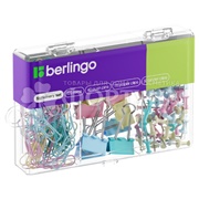 Набор Berlingo для офиса 120 предметов