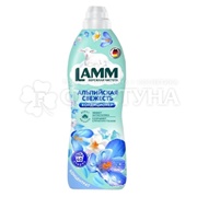 Кондиционер для белья LAMM 1000 мл Альпийская свежесть