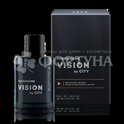 Туалетная вода CITY VISION 100 мл Pheromone