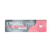Зубная паста TISWELL 110 мл Nano пломба sensitive + отбеливание