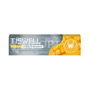Зубная паста TISWELL 110 мл Detox отбеливание Вкус манго