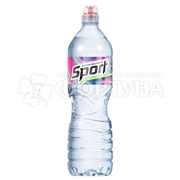 Минеральная вода Сенежская 0,75 л негазированная Sport