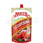 Кетчуп Махеевъ 300 г Татарский