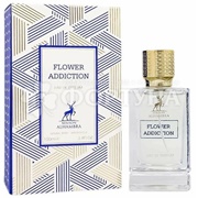 Парфюмерная вода Maison Alhambra 100 мл Flower Addiction