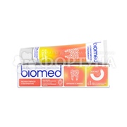 Зубная паста Biomed HEALTHYWHITE 65 мл Снижение чуствительности