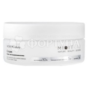 Крем для лица MIXIT Lab WOW 150 мл экстраувлажнение с мочевиной и гиалуроновой кислотой