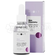 Сыворотка для лица MIXIT Skin Chemistry 30 мл коллаген