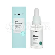 Сыворотка для лица MIXIT Skin Chemistry 30 мл с гиалуроновой кислотой