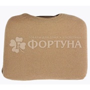 Подследники НАРИС 10 пар WT02 бежевые женские