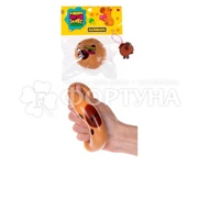 Игрушка-антистресс Крутой замес Капибара Т25987