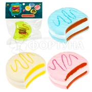 Игрушка-антистресс Крутой замес Макарошка артикул Т25994