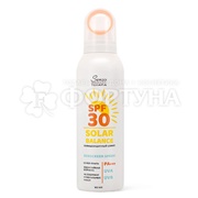 Спрей Solar Balance 180 мл Солнцезащитный SPF 30