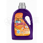 Гель для стирки QUALITA 1300 мл Expert Арома