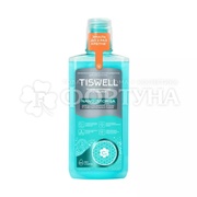 Ополаскиватель для полости рта TISWELL 500 мл Nano пломба реминерализация с наногидроксиоппатитом