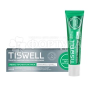 Гель для десен TISWELL 40 мл Perio профилактика с троксерутином