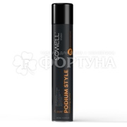 Лак для волос Sowell STUDIO 400 мл PODIUM STYLE