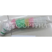 Набор воланов 12шт H10736