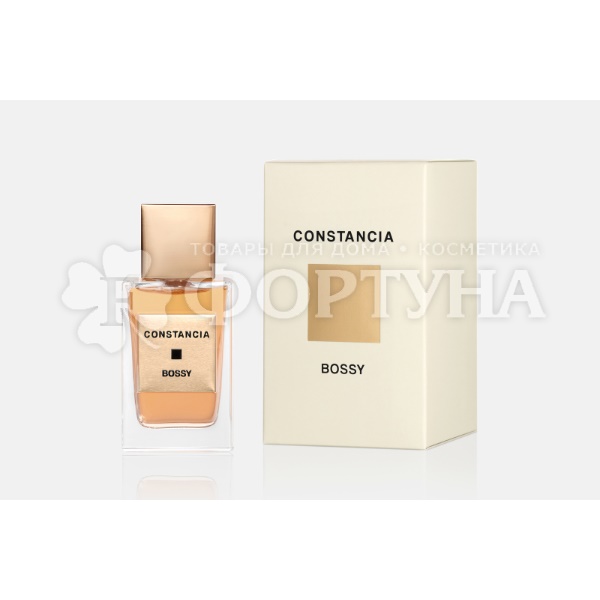 Духи CONSTANCIA 50 мл  Bossy